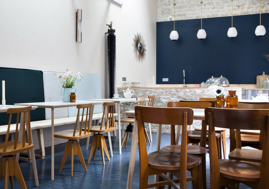 亨里埃特酒店-18