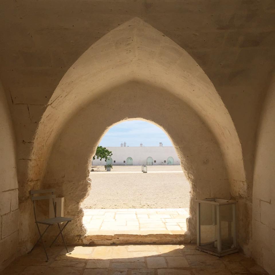 Masseria Potenti（意大利百年农场）-28