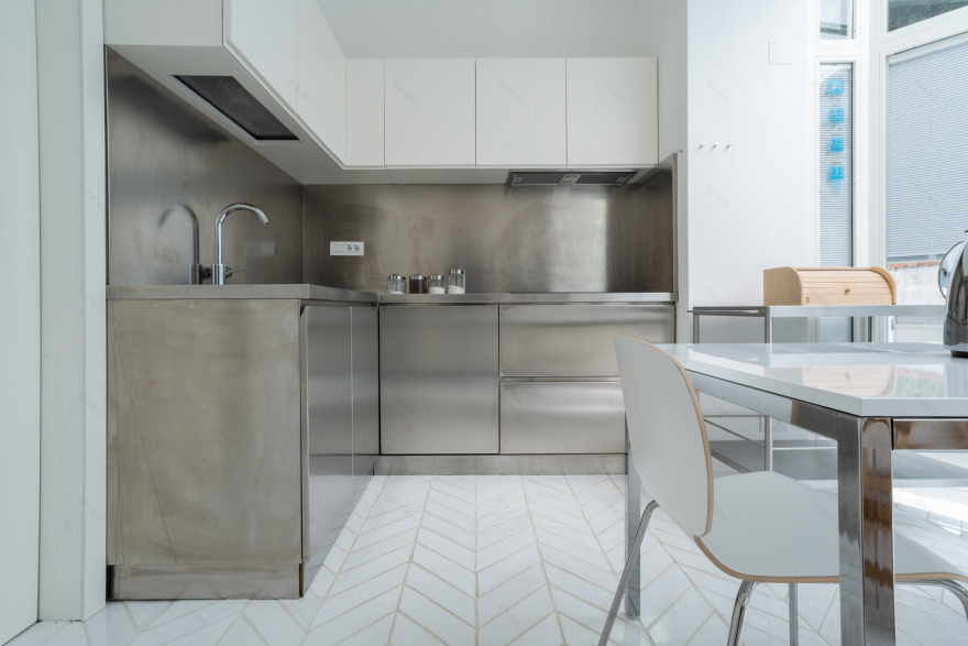 Villa gli Ulivi 别墅-23