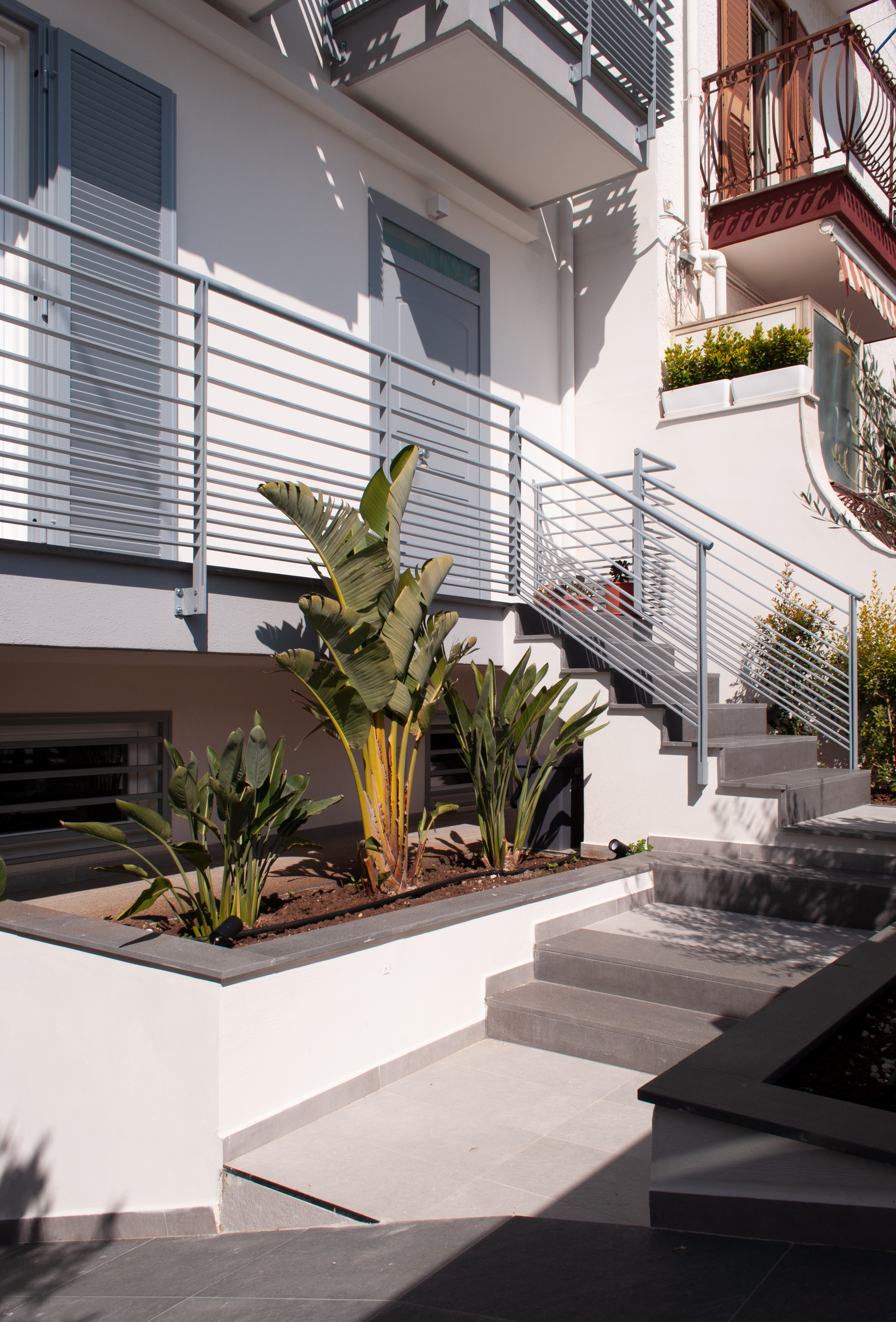 现代简约别墅设计丨ifarchitetti intini+fasulo-1