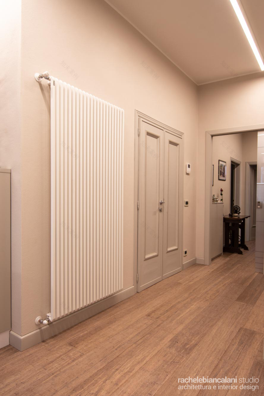 空间翻新大师 | 现代简约家居的改造艺术-15