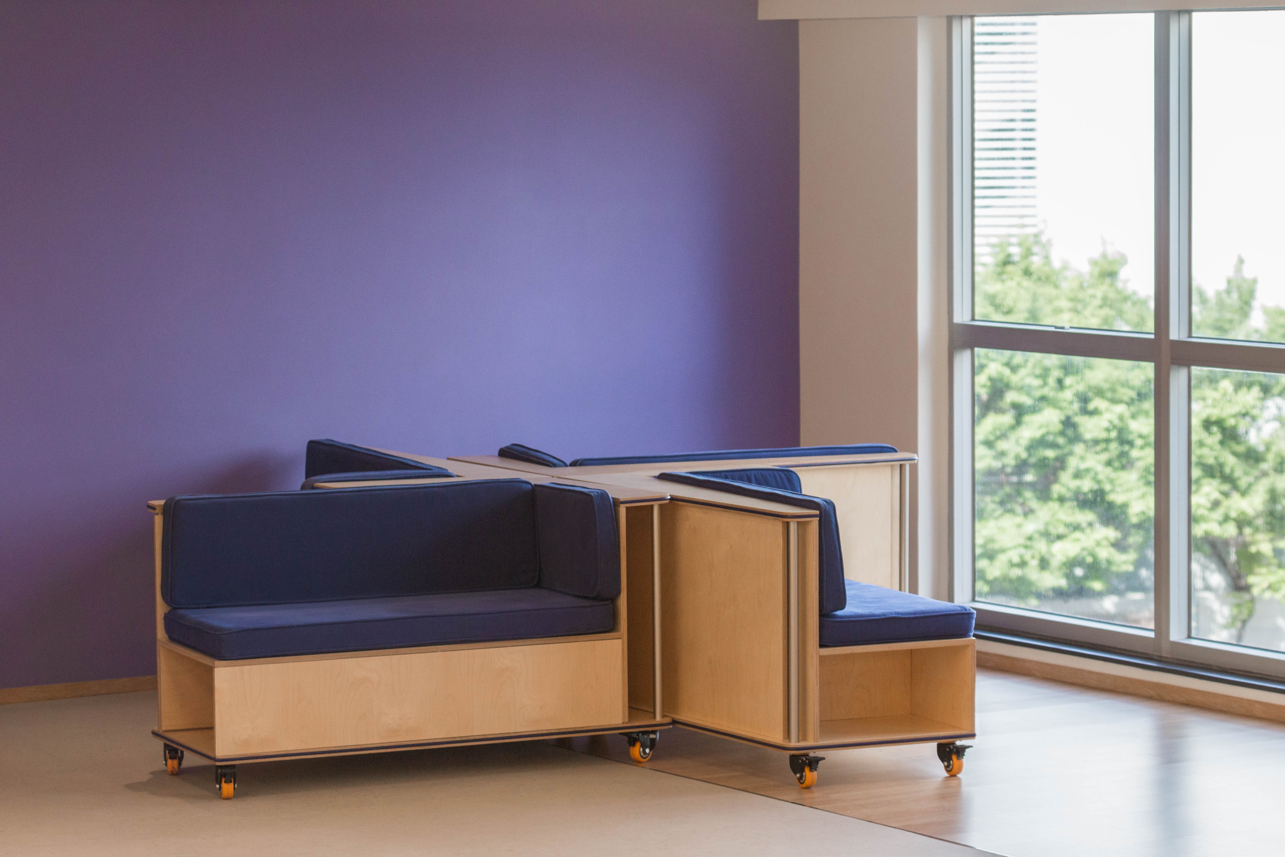 灵动创意空间——MIT 创新节点工作站-12