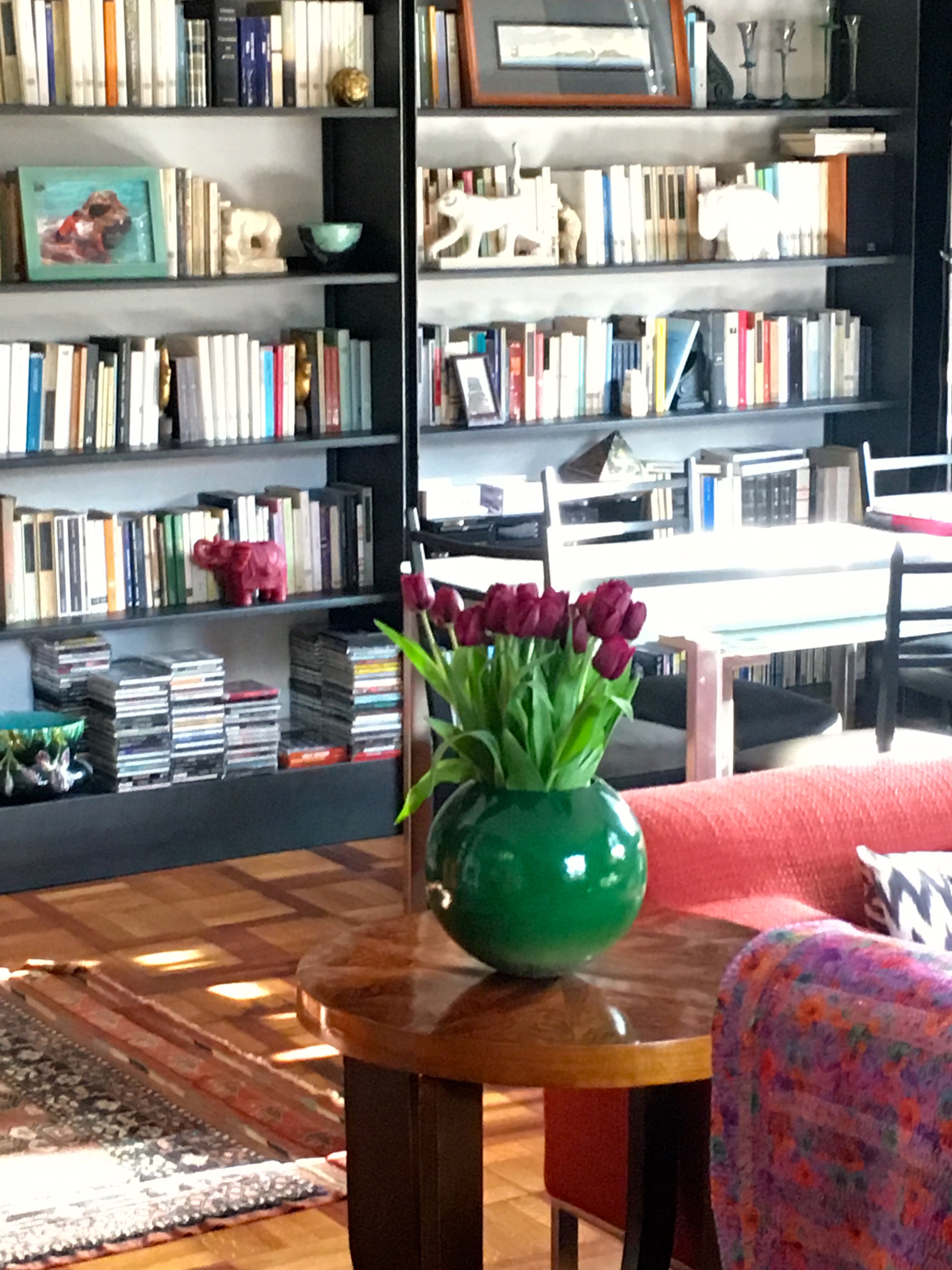 罗马历史建筑中的现代色彩-3