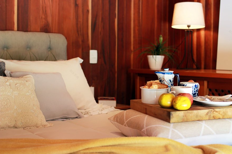 拉斯奥利瓦斯别墅-46