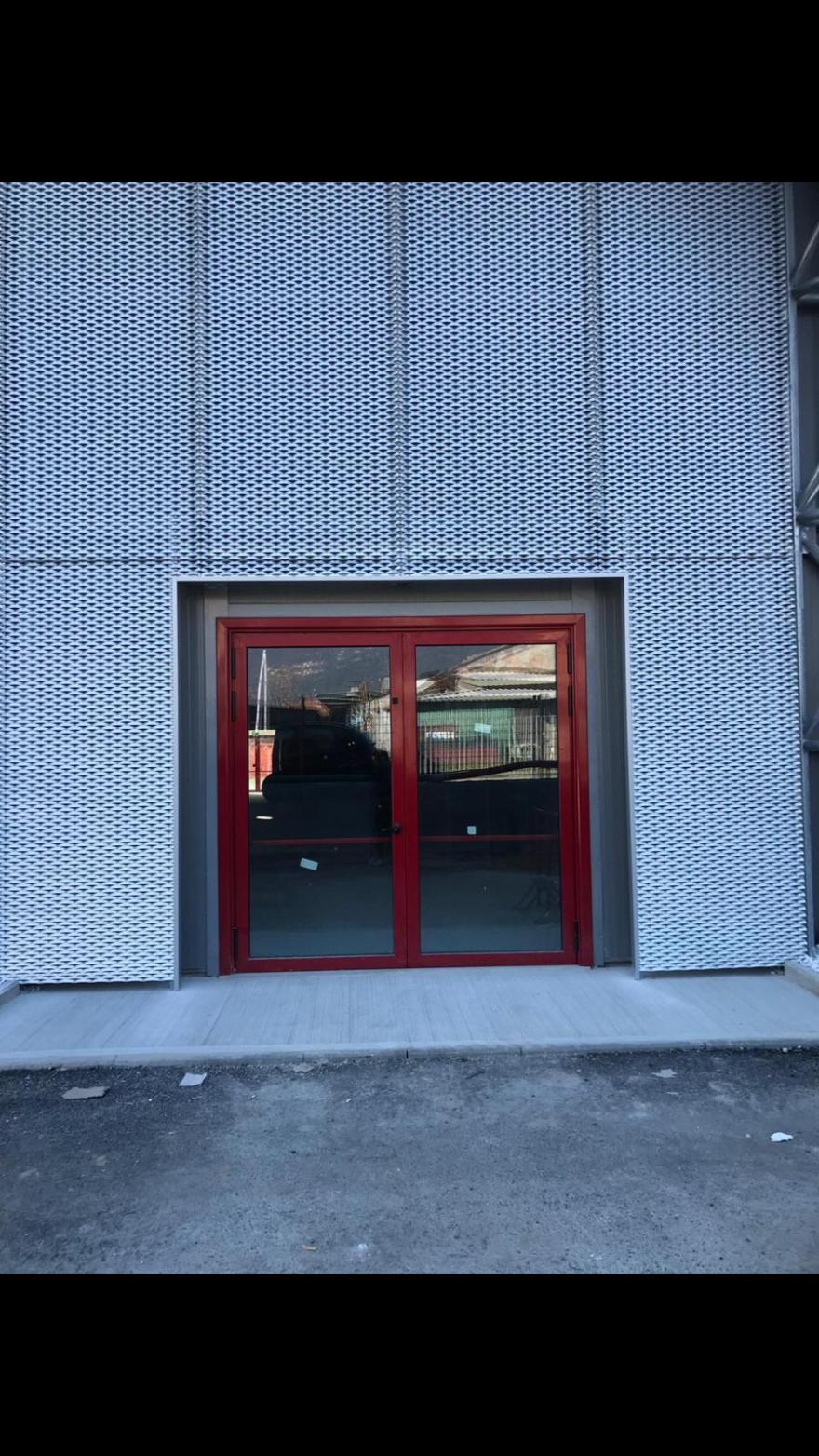 多功能体育场馆设计 | 灵活、经济、安全、功能齐全-5