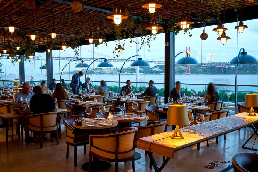 里斯本南部大厅-24