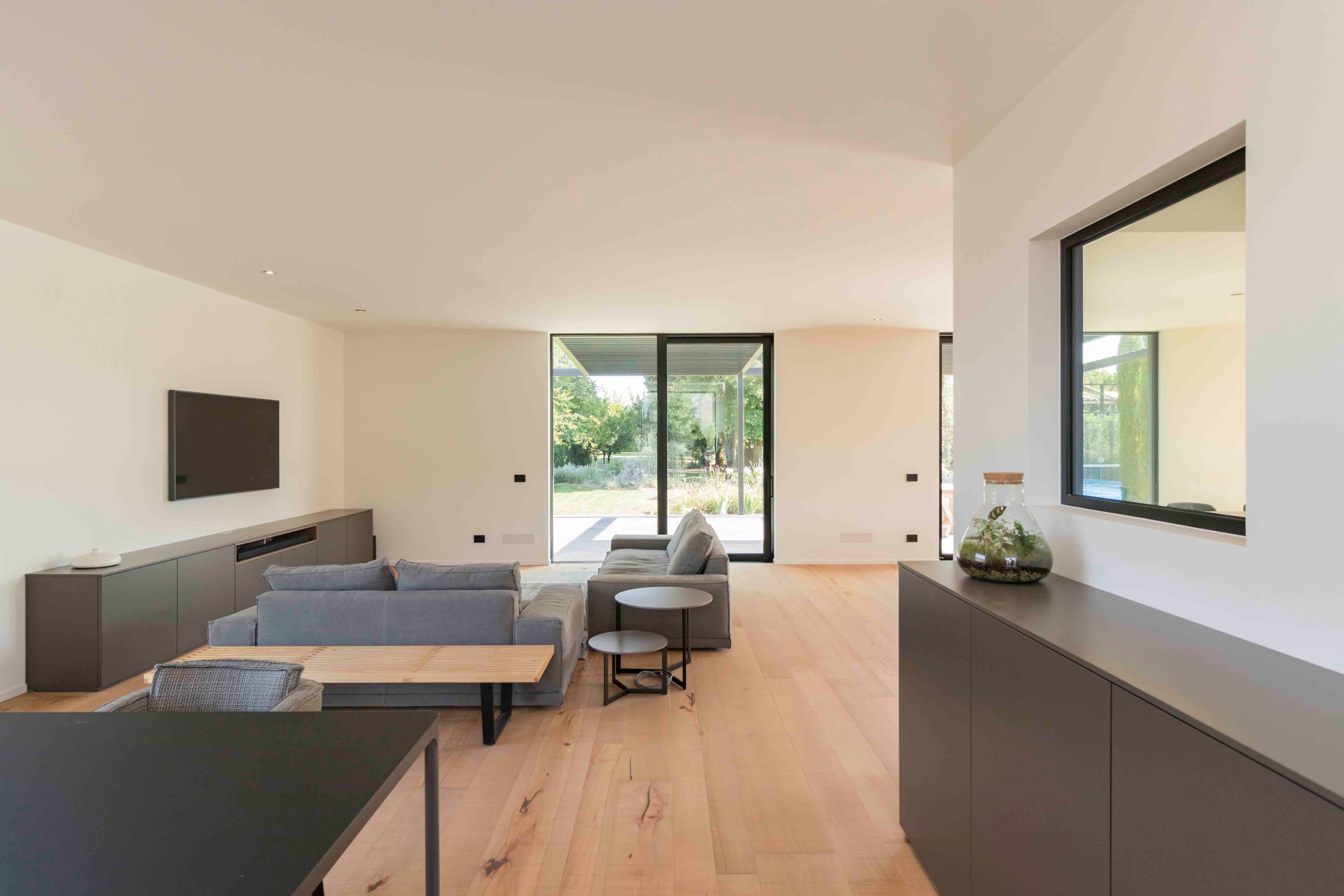 Venezia 智能办公空间-12