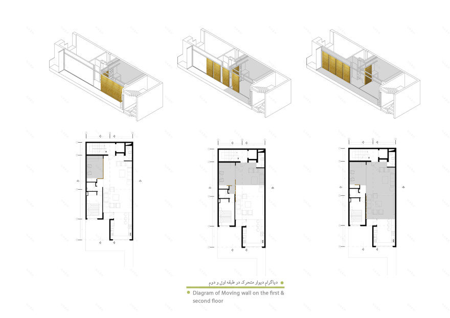 摩尔瓦里别墅公寓,现代艺术与生活的融合-12