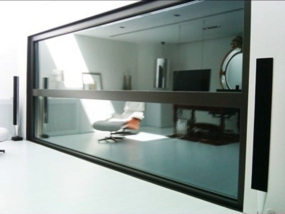 白色仙境 · 马德里住宅设计丨西班牙马德里丨JPV 设计-1