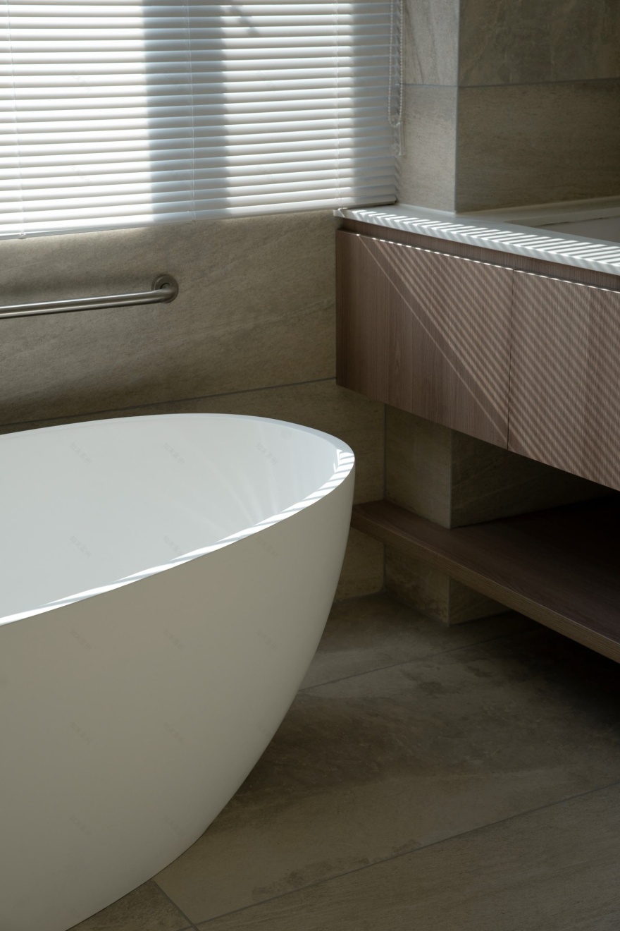 寓见曼巴 · 科比主题的鞋柜装置和静谧空间丨境屿空间研究室-60