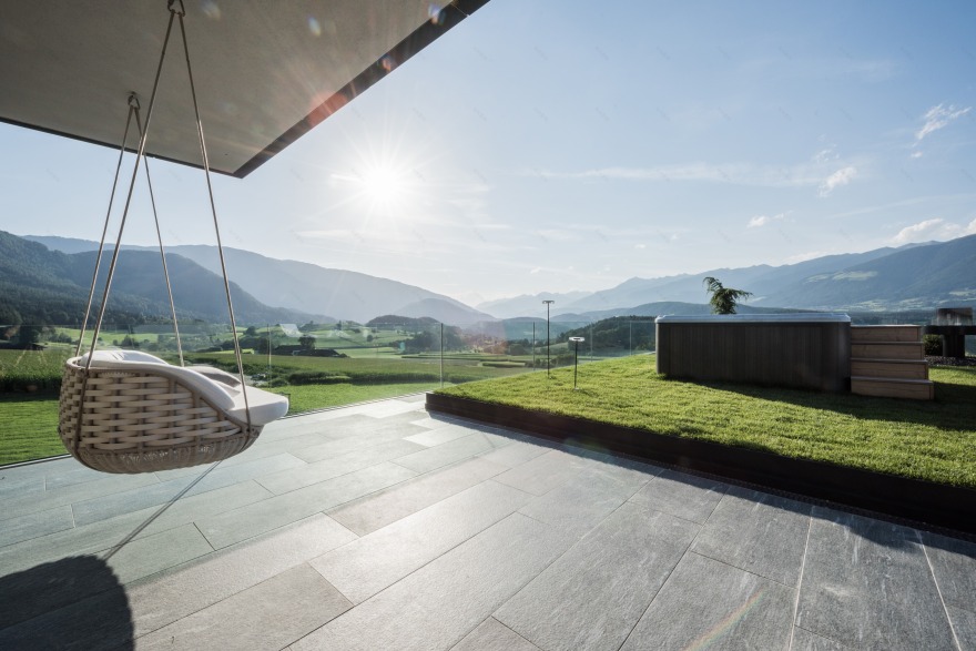 Winkler Hotels · 山景 SPA 度假胜地-31