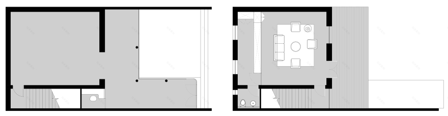 莫高艺术空间丨中国北京丨罗德岛建筑设计咨询(北京)有限公司-39