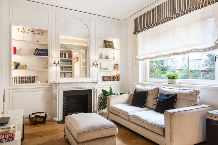 意大利风格公寓设计-2