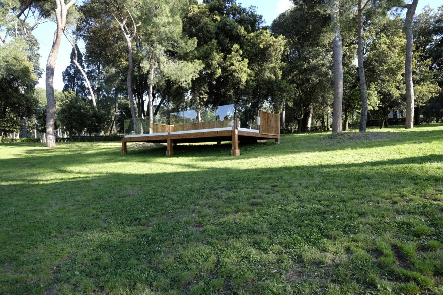 87 度锡耶纳广场马术竞赛-4