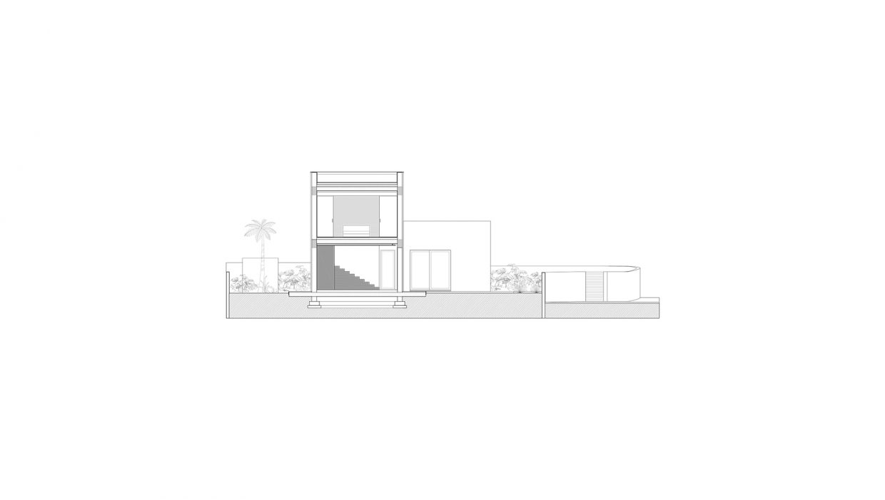 意大利合作住宅项目-55