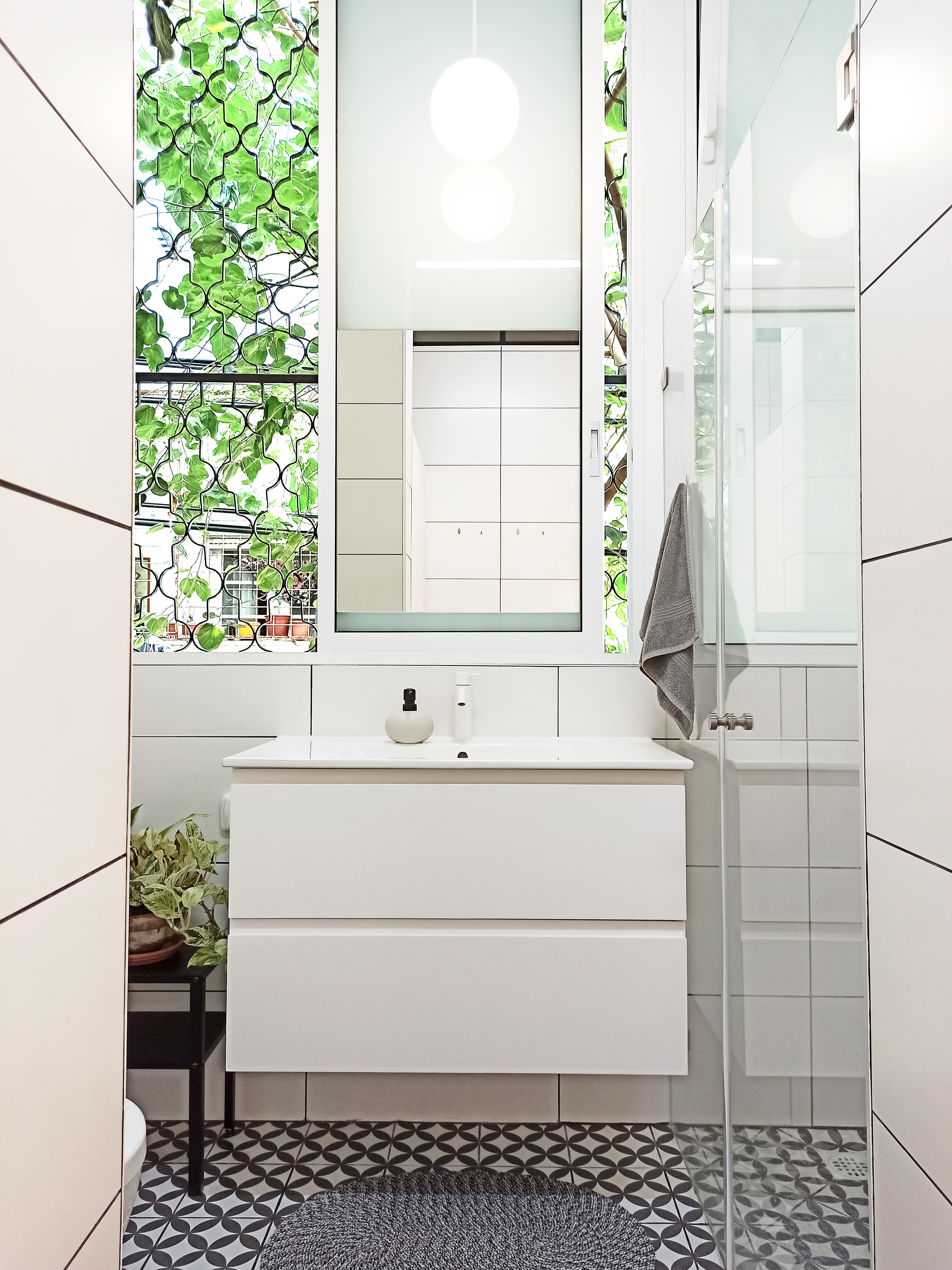 Gal Shnaider丨公寓丨XS Apartment - extra small family apartment-5