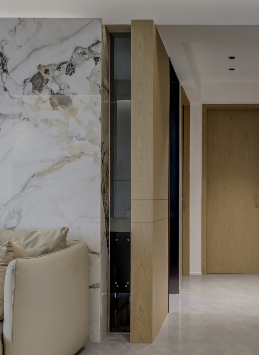 90 后时尚博主之家丨中国深圳-14