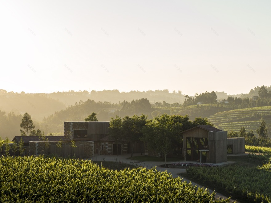 葡萄牙葡萄酒体验酒店·MONVERDE 乡村酒店-65