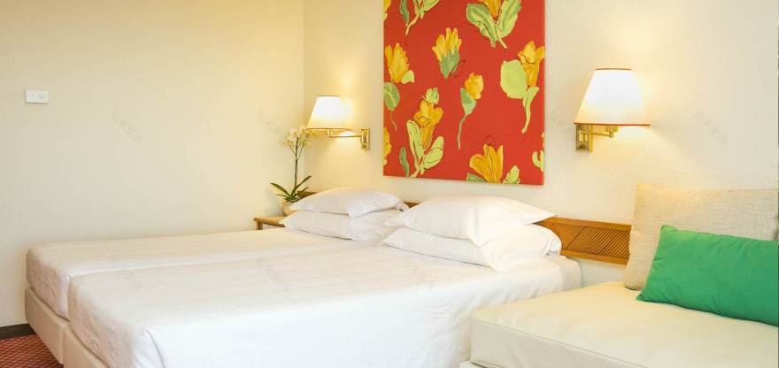 Pestana Delfim(葡萄牙阿尔加维四星级酒店)-10