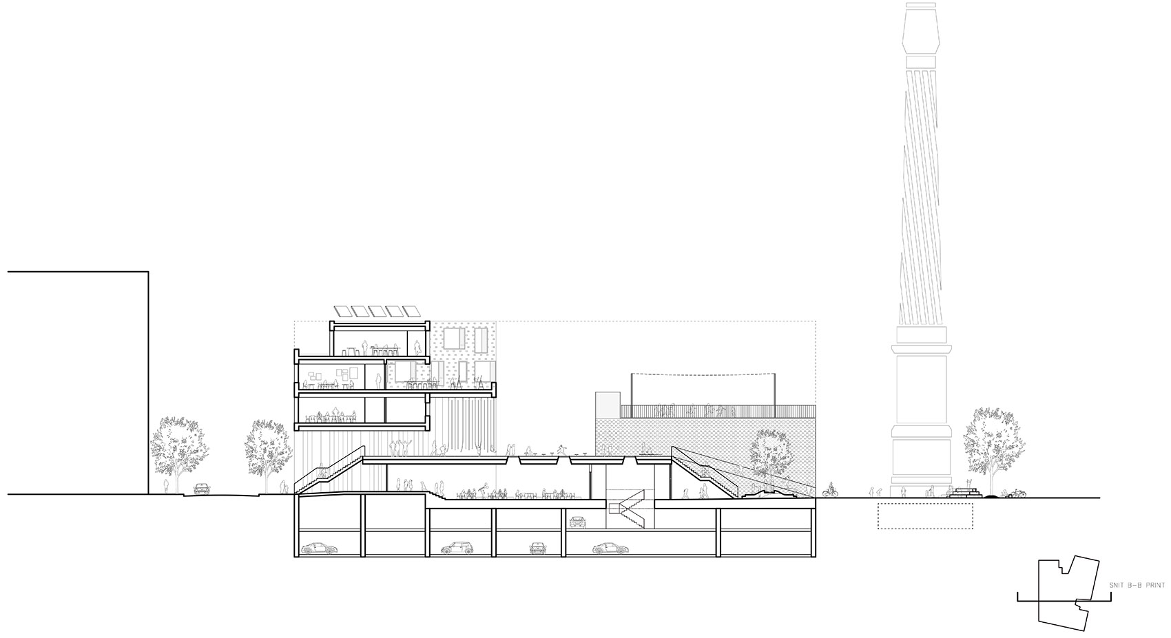 哥本哈根欧洲学院-64