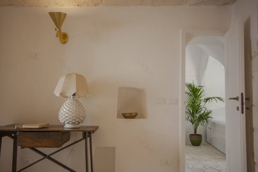 历史古镇中的时光之旅——Caterina's Suites&apartaments-44