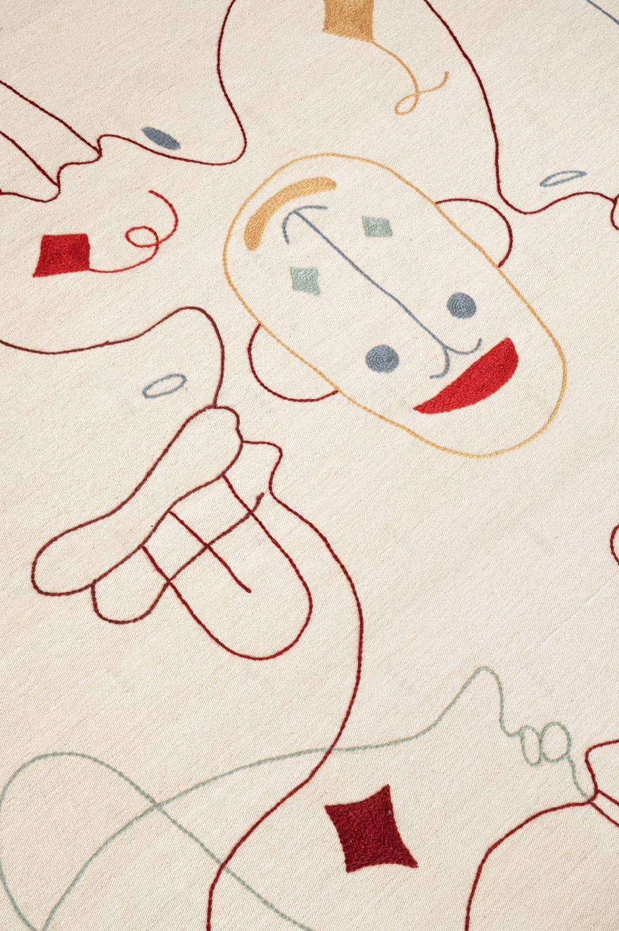 乌克兰极简公寓设计丨乌克兰基辅丨apt. 196 Design-21