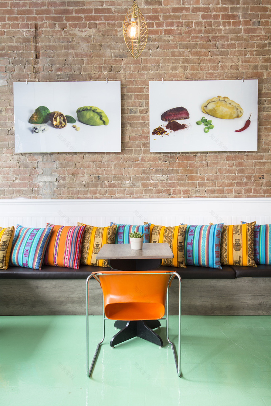 阿根廷风情的快餐店-4