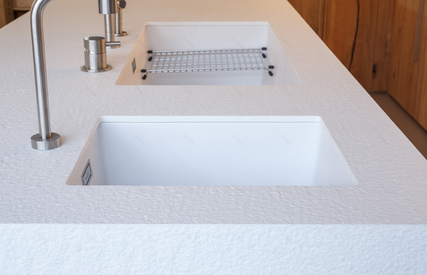 首尔 Namoozen House 厨房设计丨韩国首尔丨Oh Ki Hwan-15