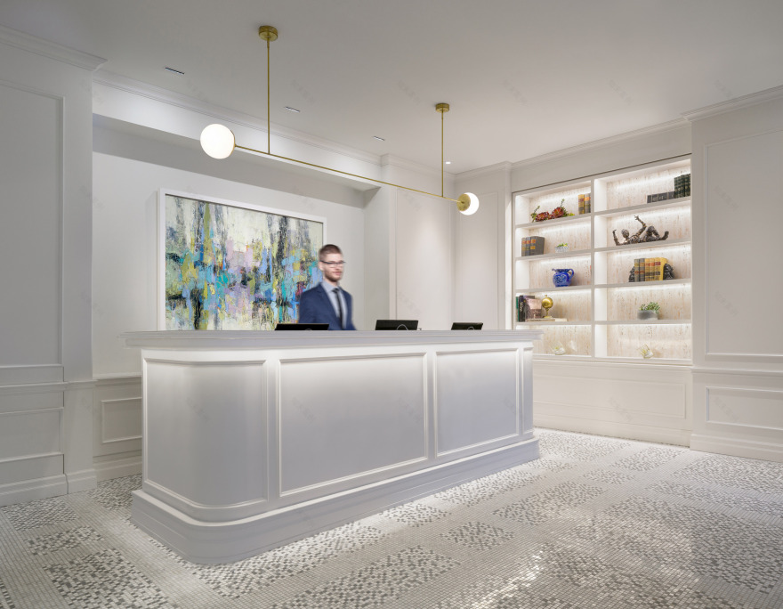 温哥华 Walper 酒店 | 历史与现代的完美融合-2