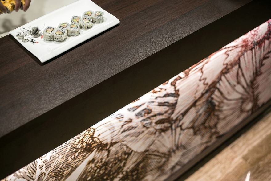 日本蝴蝶餐厅-14