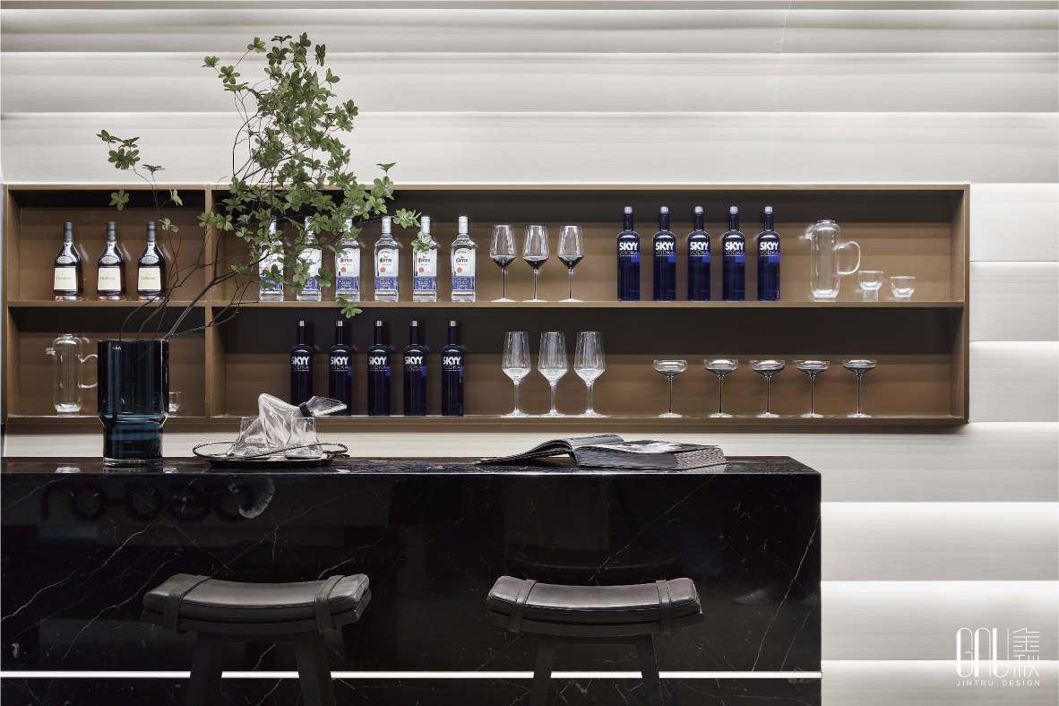 东莞京彩未来家云墅：又见经典，漫步未来！-23