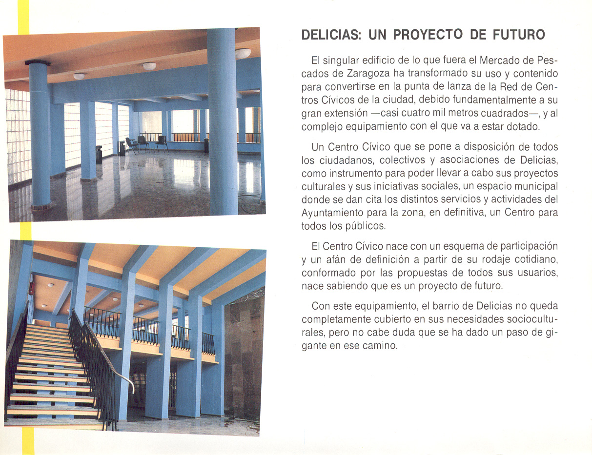 旧市场转型 civic center Delicias-12