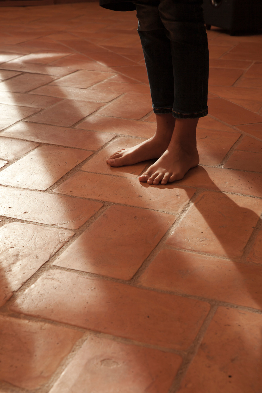 重塑托斯卡纳乡村别墅-3