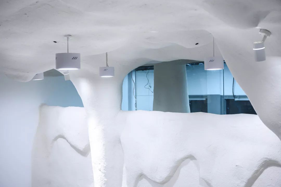 世上最不平凡的装饰是留白｜亭颐空间设计-11