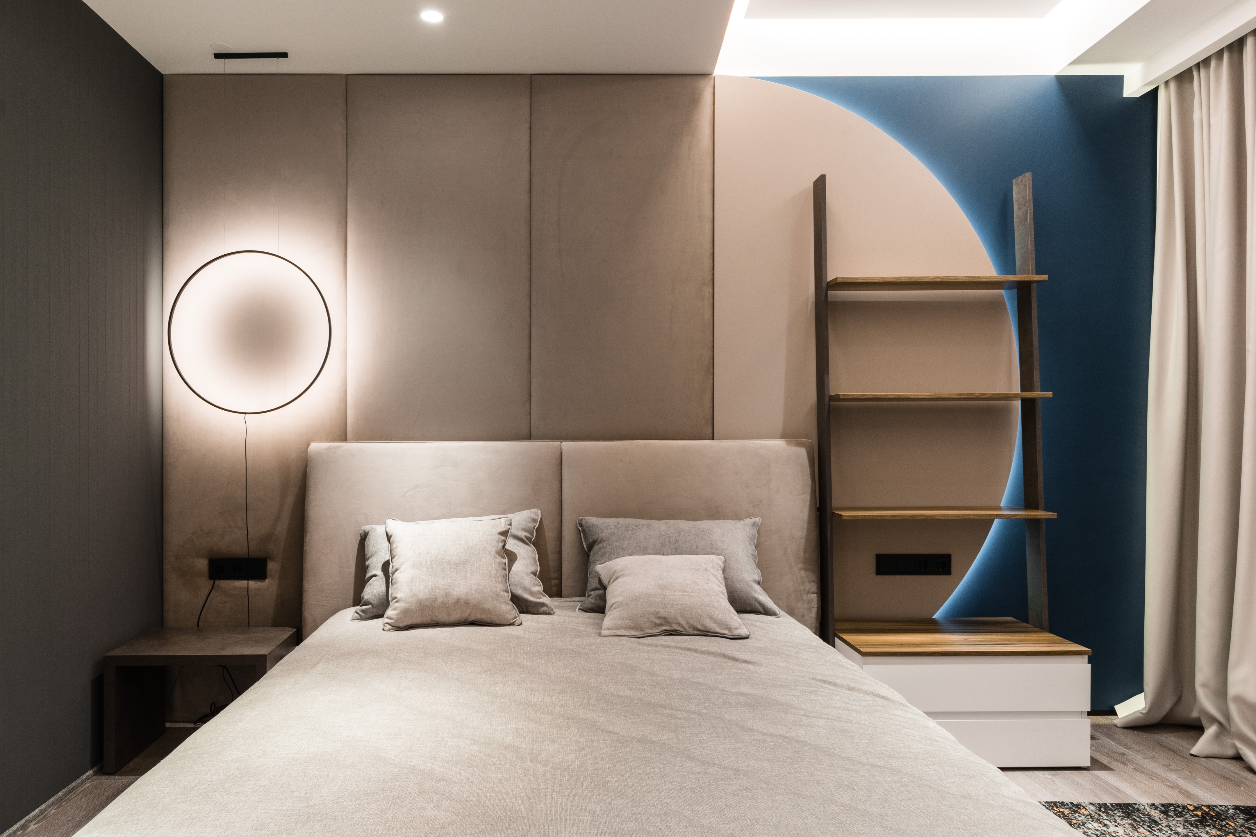 摩尔多瓦现代简约公寓设计丨AB + Partners-15