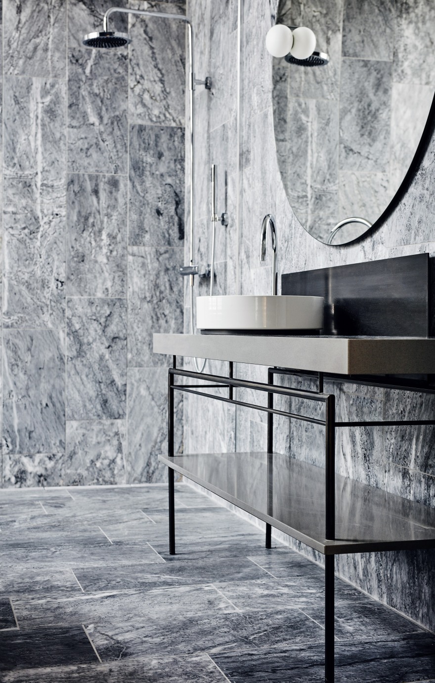 哥本哈根 Nobis 酒店 | 新旧融合的优雅之作-24