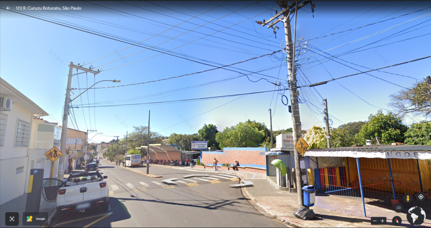 巴士站变奏曲 · 环境遗传学在设计中的应用丨巴西-4