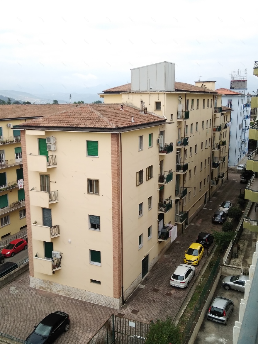 60 年代公寓建筑的翻新奇迹-0