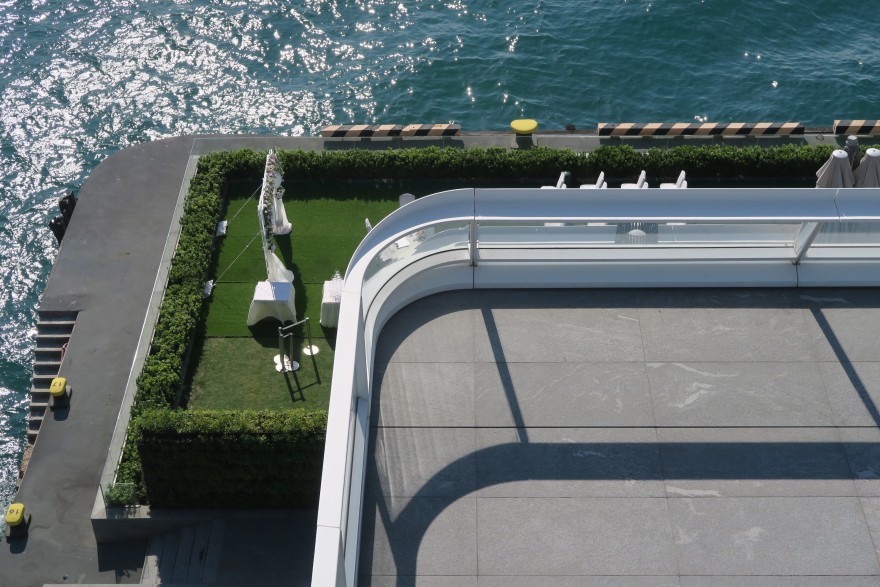 海洋码头扩建部分-3