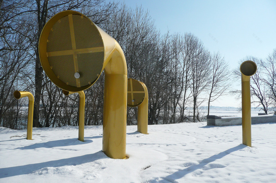 里萨易北河畔公园丨德国丨德国雷瓦德景观建筑事务所-44