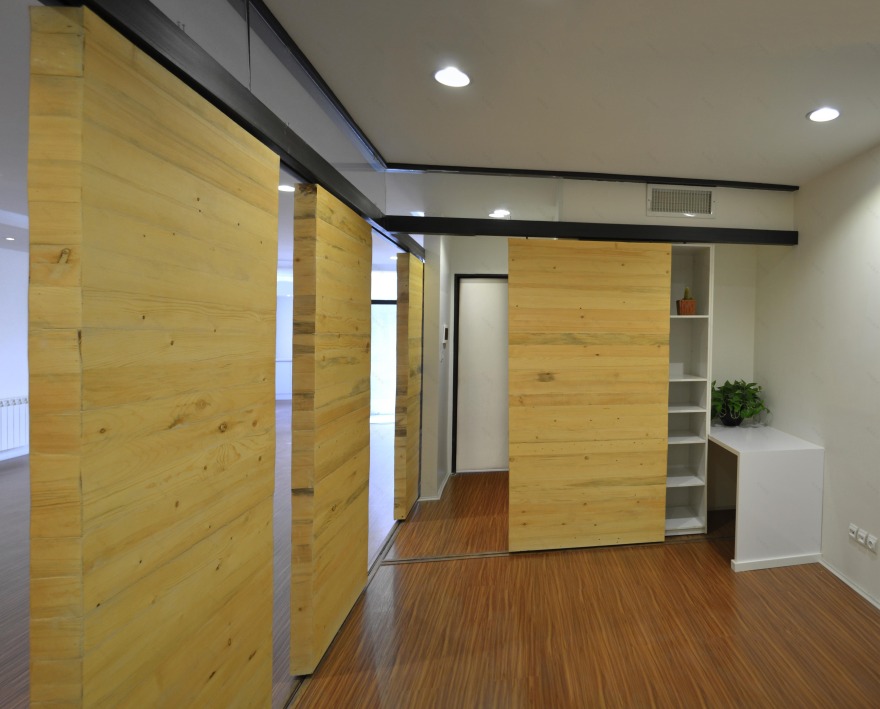 摩尔瓦里别墅公寓,现代艺术与生活的融合-4