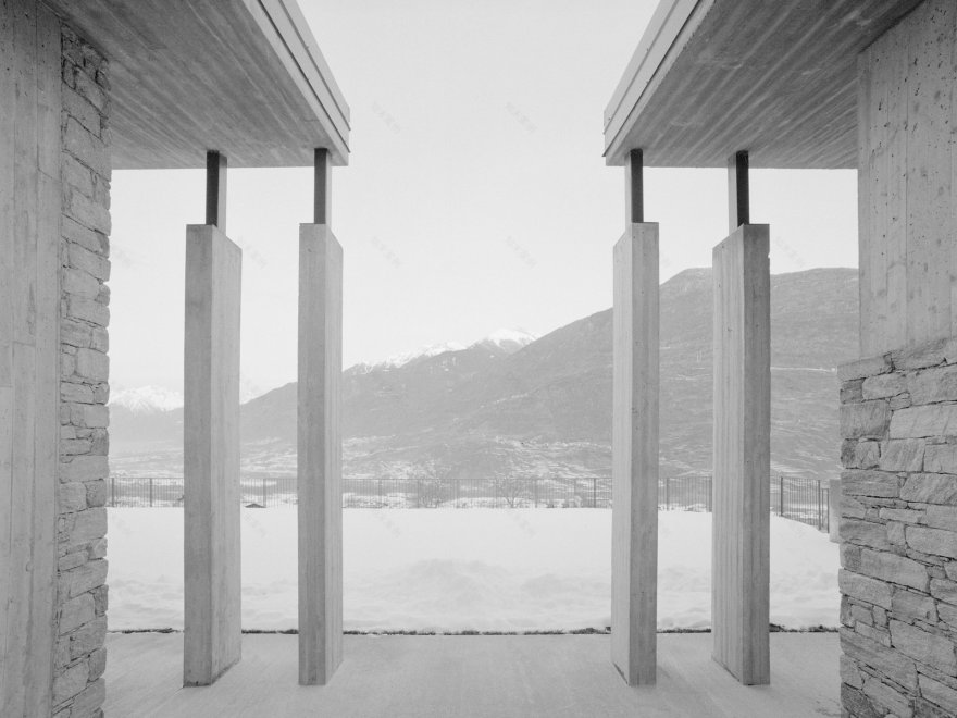 意大利 Casa EC 住宅-24