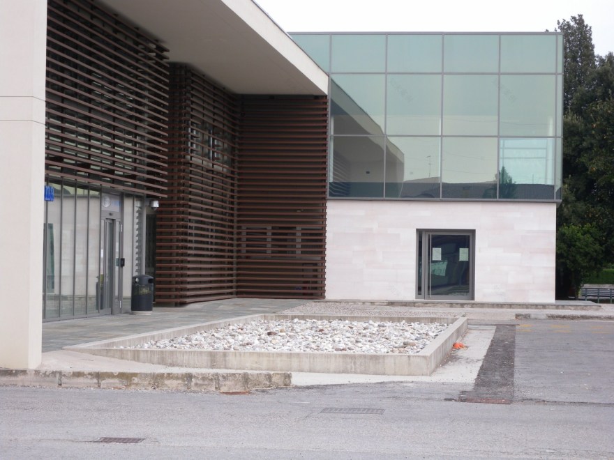 坎波圣马丁诺市(帕多瓦省)的扩建-3