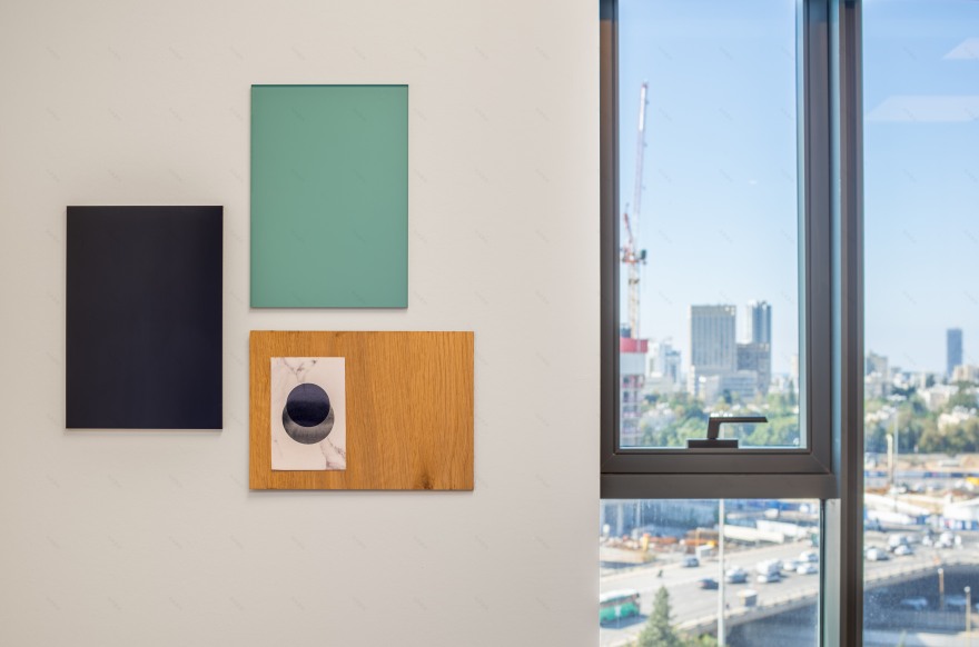 年轻现代的律师事务所办公室设计-12