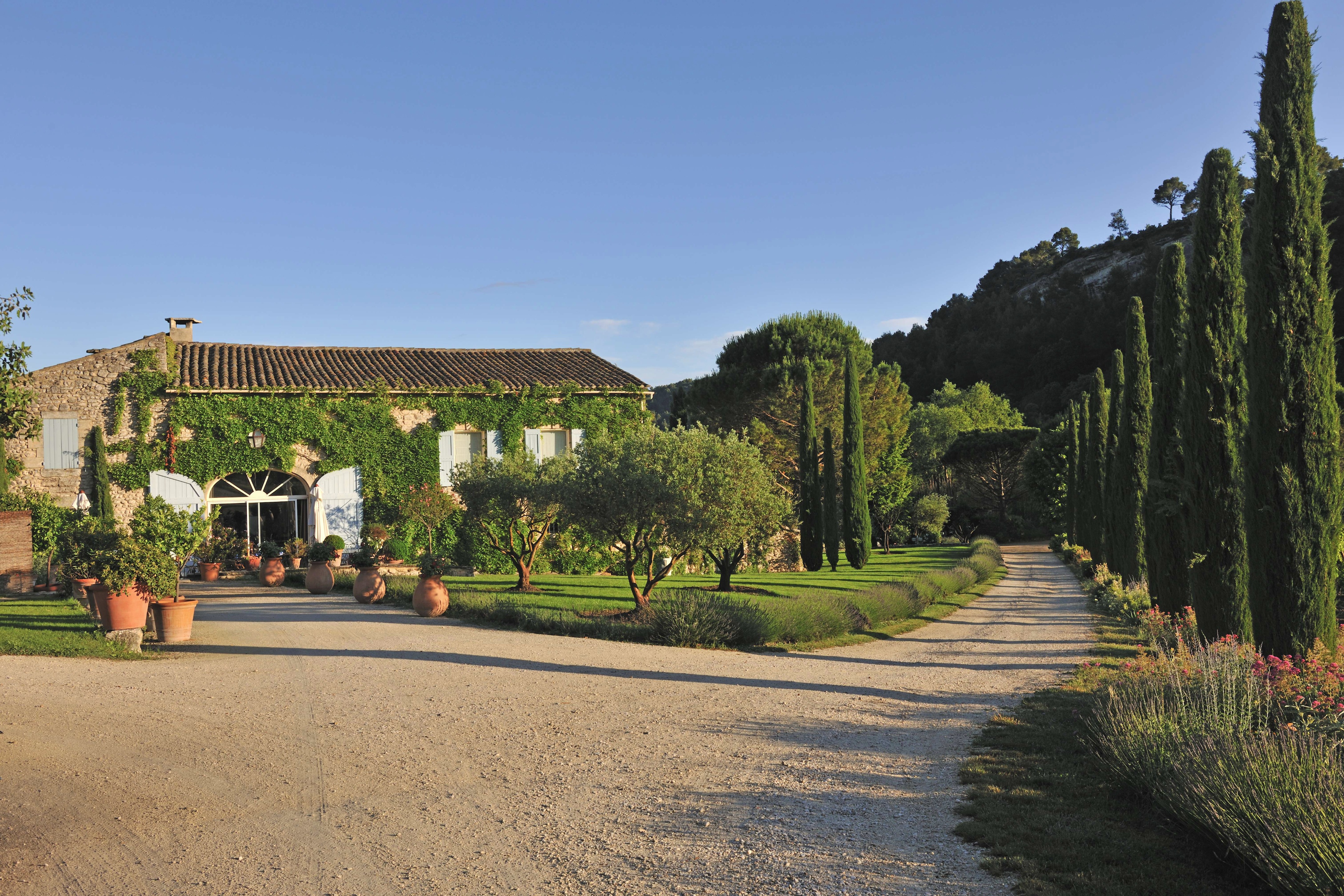 La Bastide de Marie & Spa-33