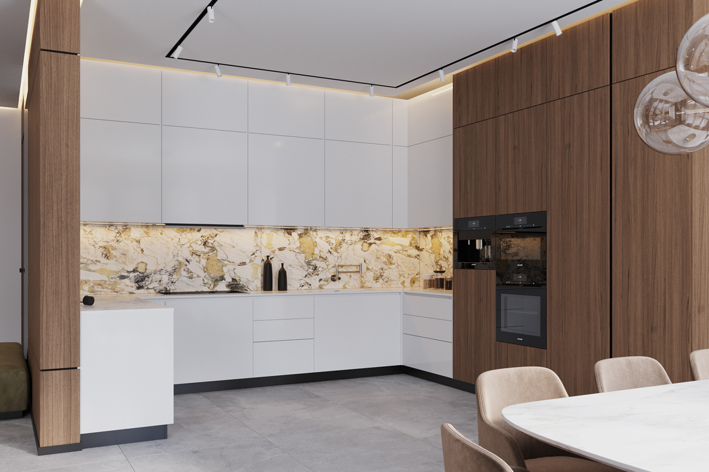 House near the river}乌克兰-19