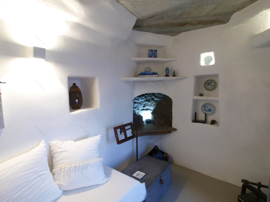 Lithos·Stone 乡村度假别墅-8