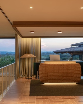 Hotel Empordà Golf Club 将恩波德高尔夫度假村推向时尚的新时代