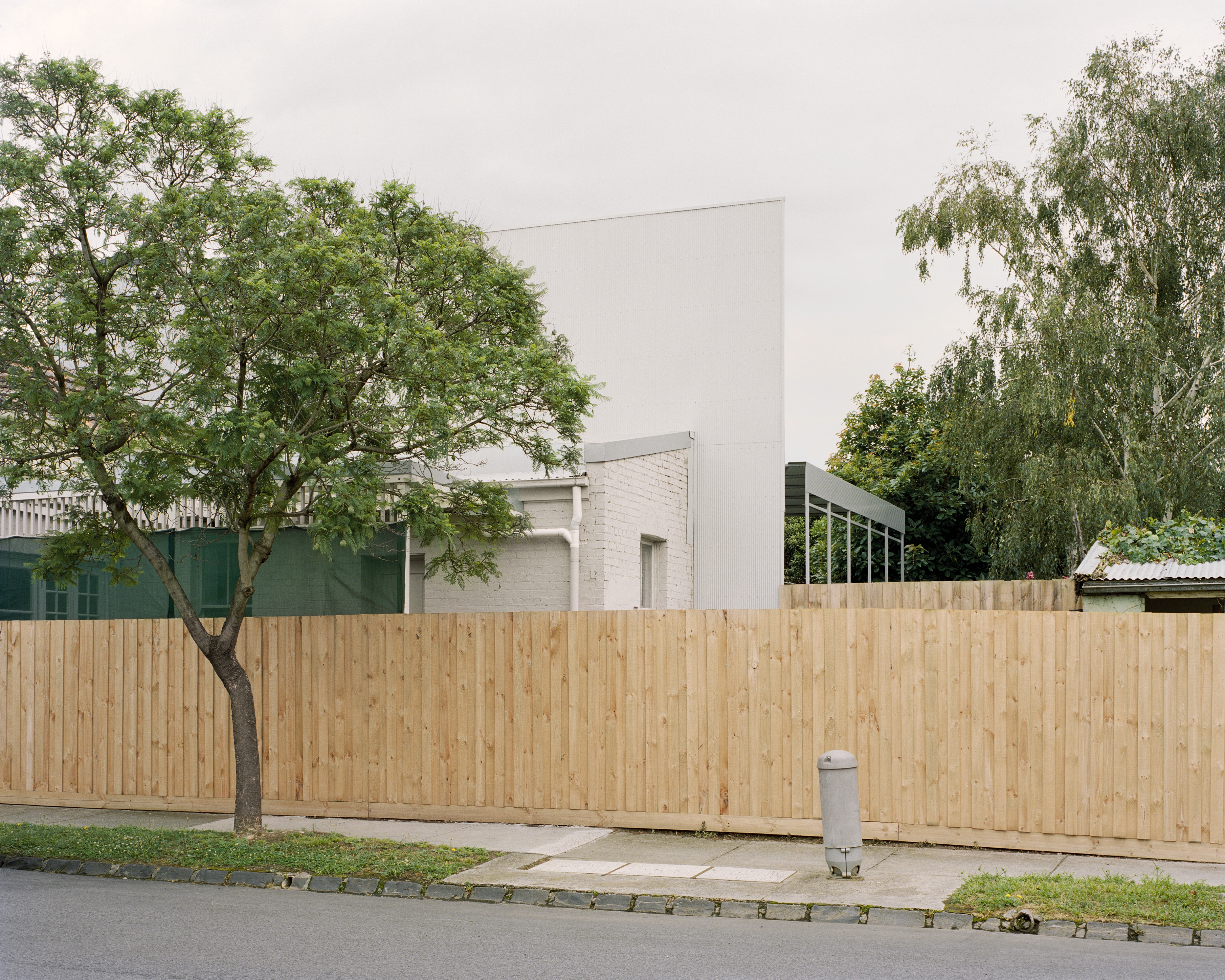 墨尔本 Terrace House 1丨澳大利亚墨尔本-2