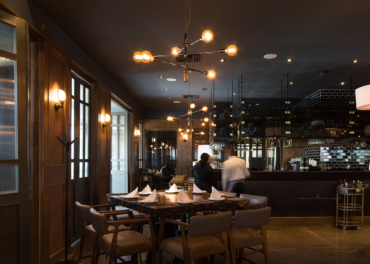 墨西哥的莫乔莫斯-8